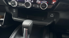 Honda HR-V 1.5 eHEV Elegance 5dr CVT Hybrid Hatchback